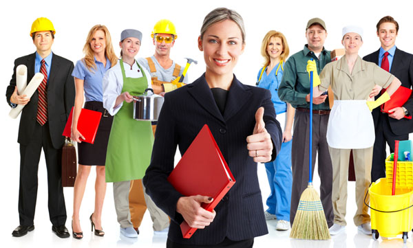 Perşembe Hamal Kiralama Hizmeti